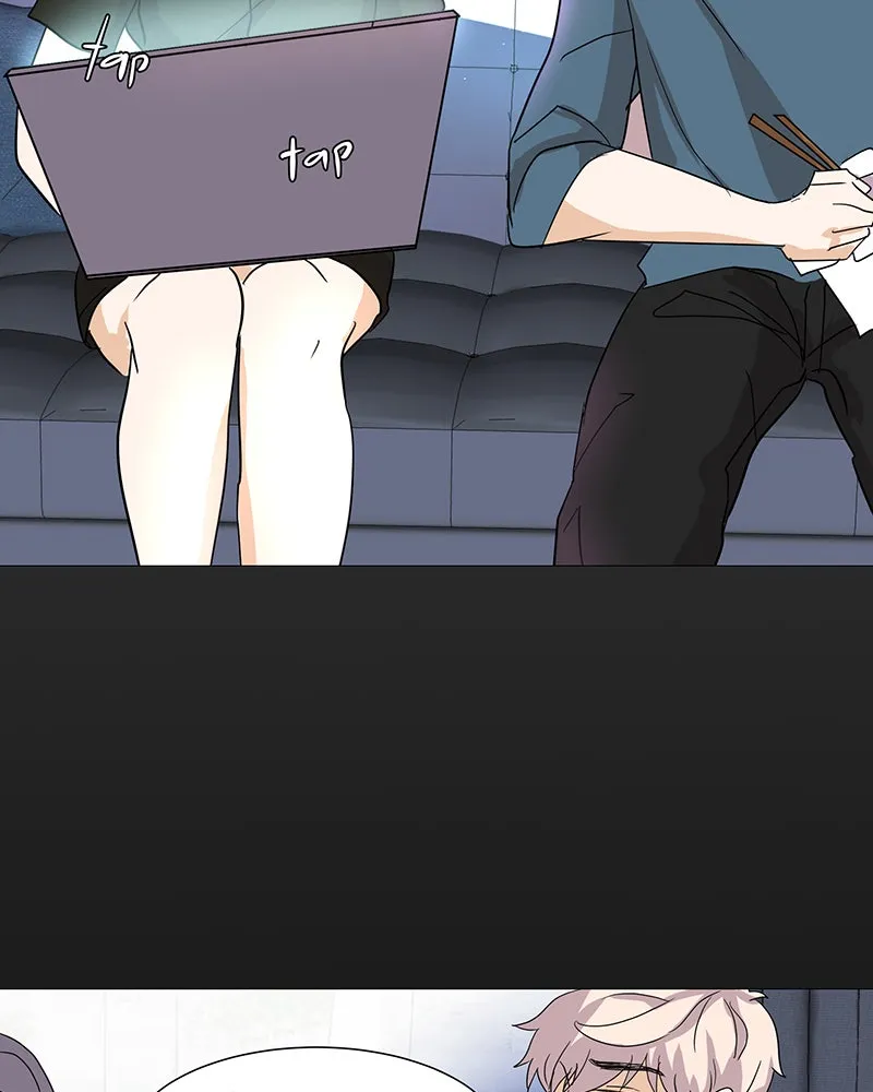 Unlovable Replacement Chapter 4 page 22 - 