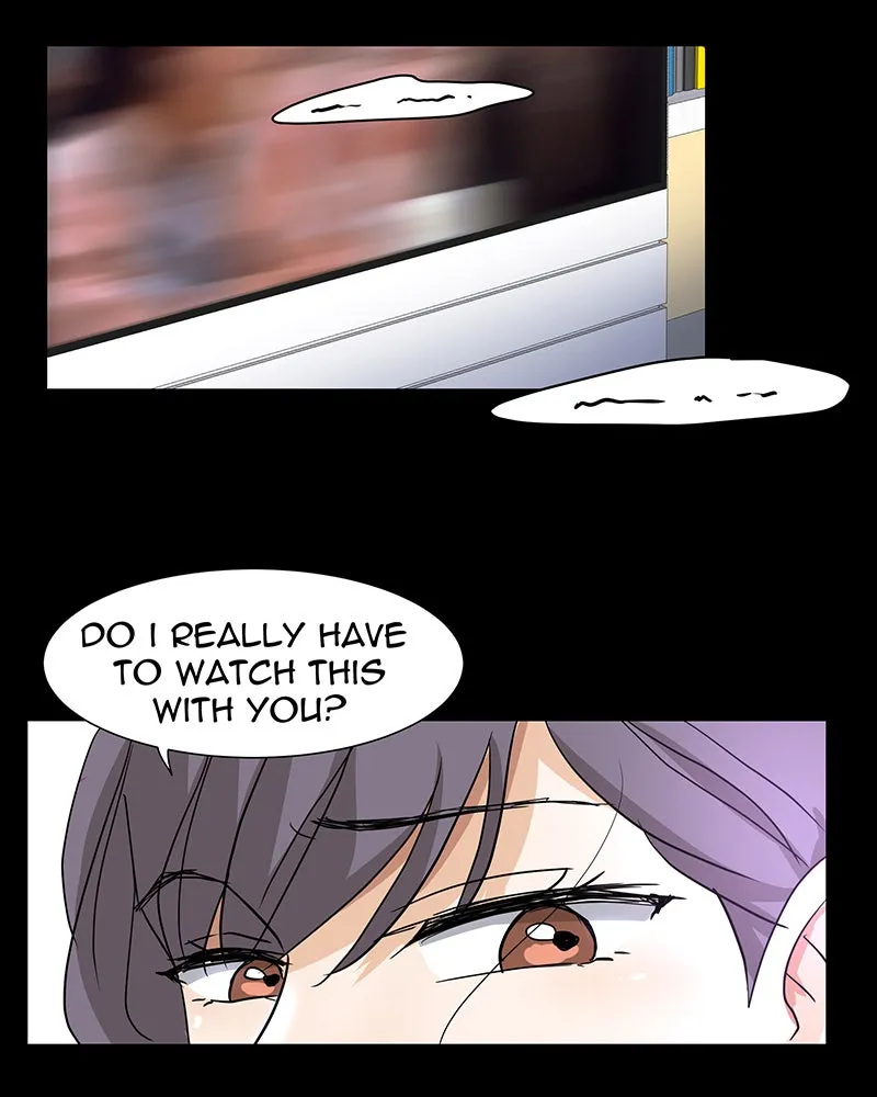 Unlovable Replacement Chapter 4 page 26 - 
