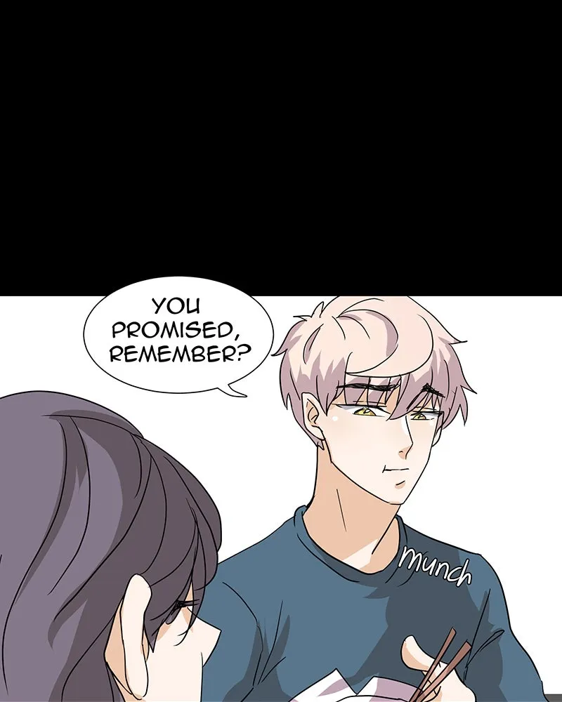 Unlovable Replacement Chapter 4 page 27 - 