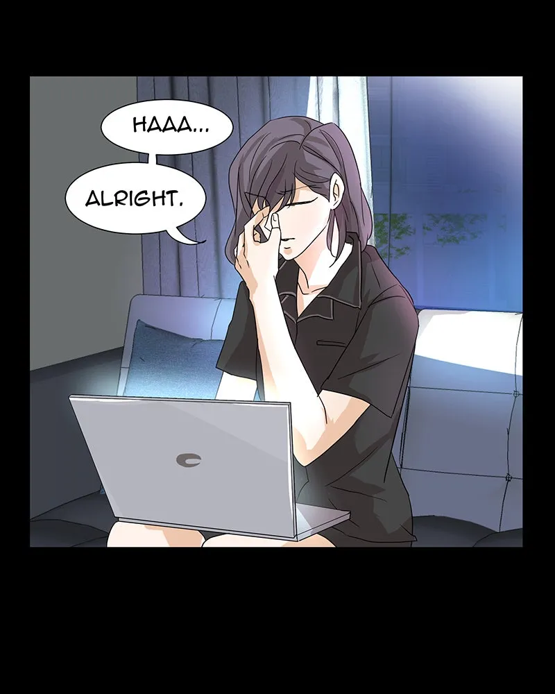 Unlovable Replacement Chapter 4 page 30 - 