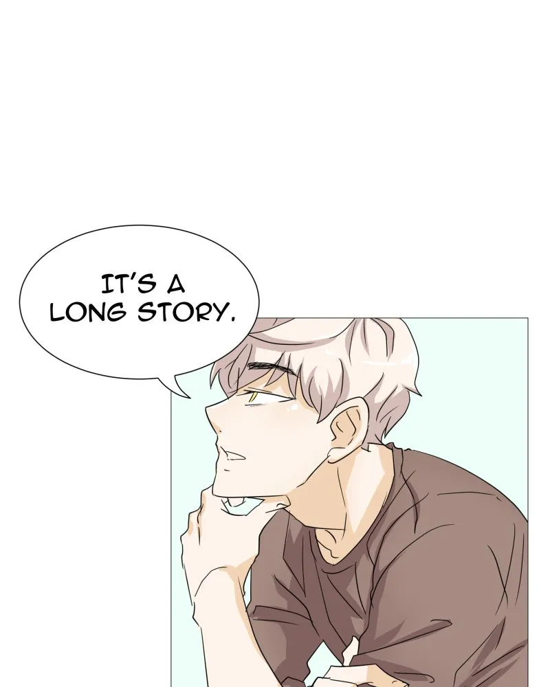 Unlovable Replacement Chapter 4 page 4 - 
