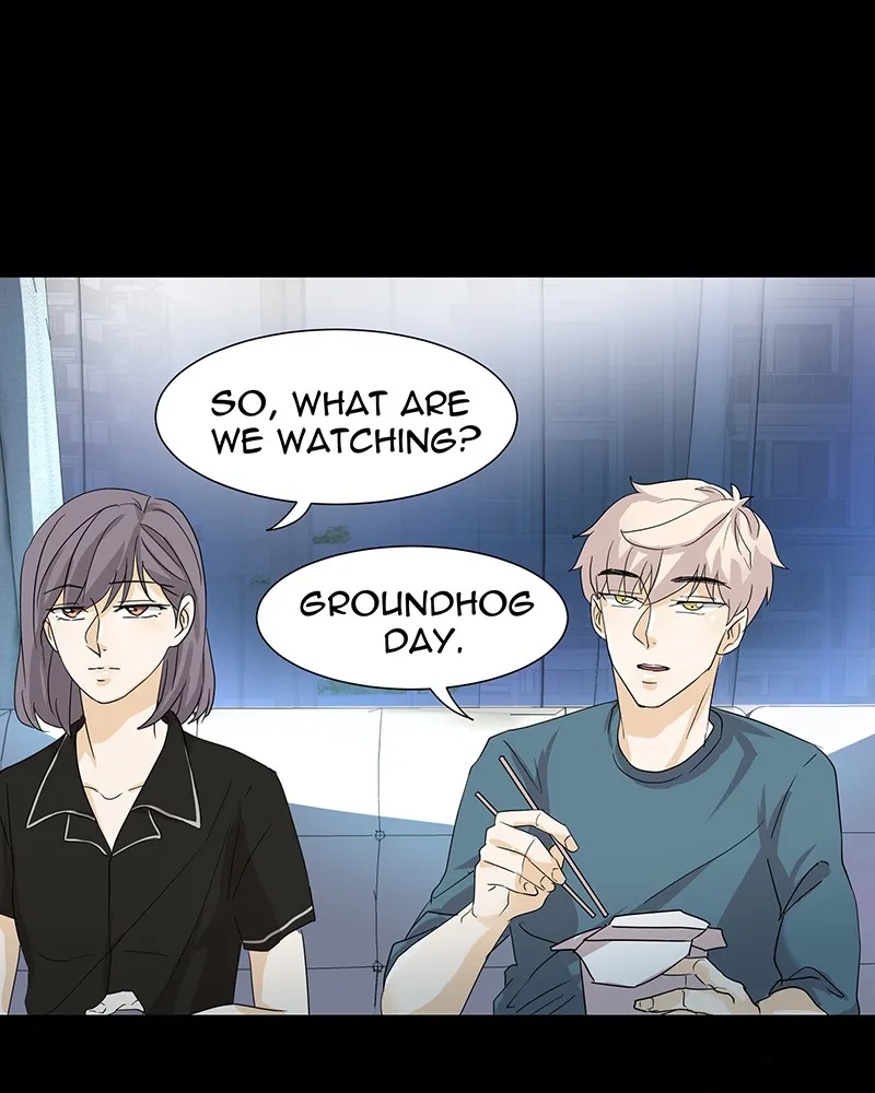 Unlovable Replacement Chapter 4 page 33 - 