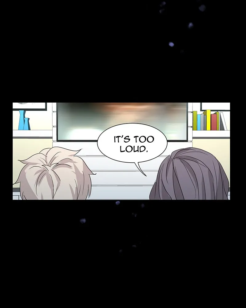 Unlovable Replacement Chapter 4 page 34 - 