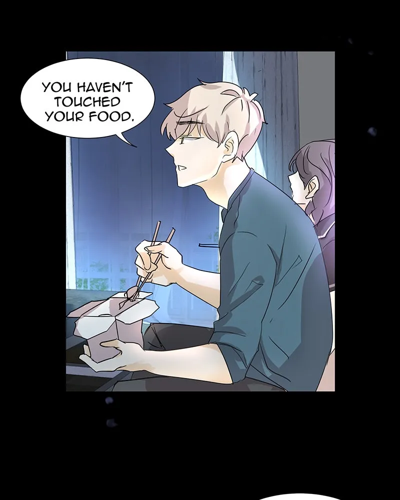 Unlovable Replacement Chapter 4 page 35 - 