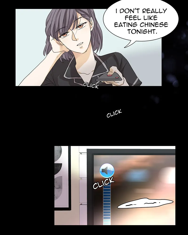 Unlovable Replacement Chapter 4 page 36 - 