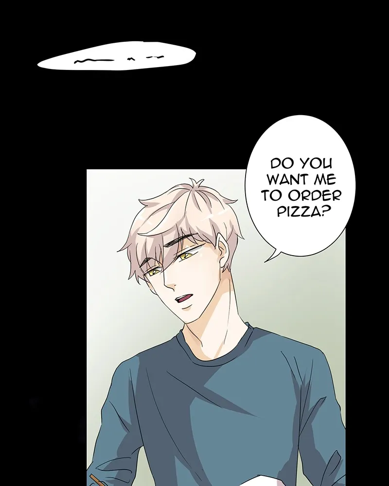 Unlovable Replacement Chapter 4 page 37 - 