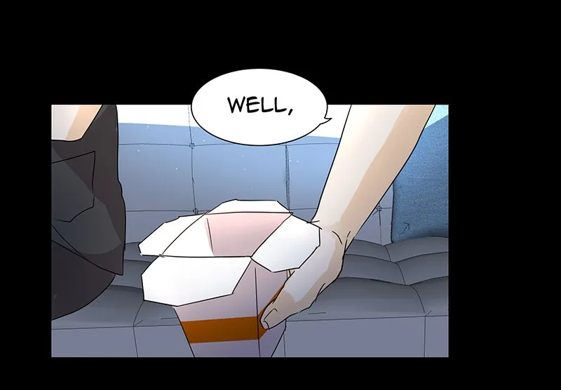 Unlovable Replacement Chapter 4 page 39 - 