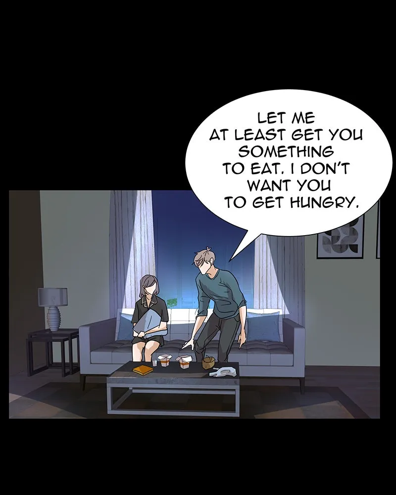 Unlovable Replacement Chapter 4 page 40 - 