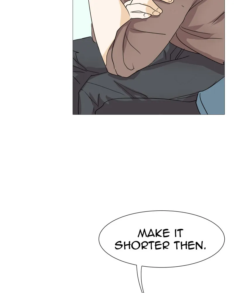 Unlovable Replacement Chapter 4 page 5 - 