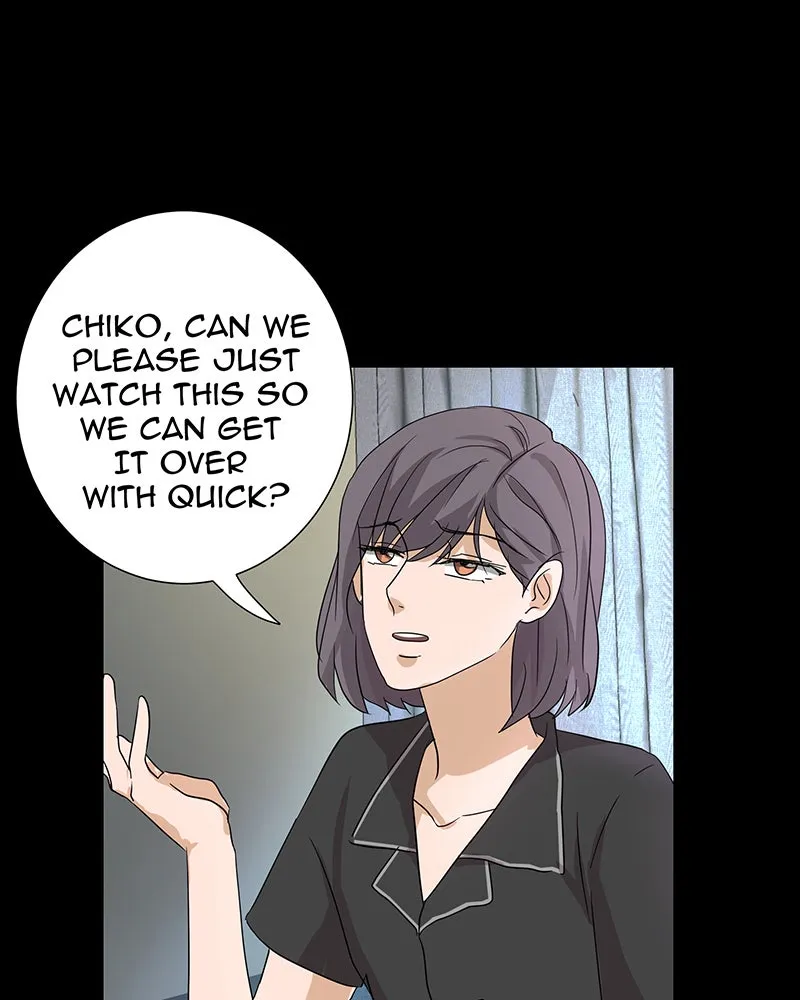 Unlovable Replacement Chapter 4 page 41 - 