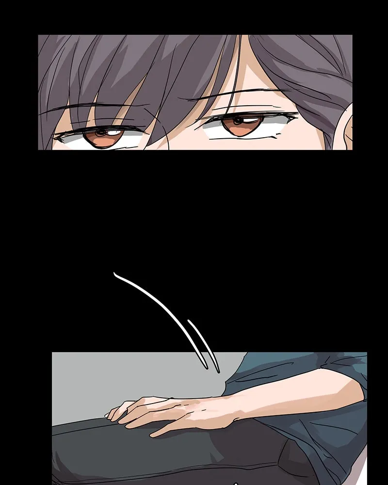 Unlovable Replacement Chapter 4 page 44 - 