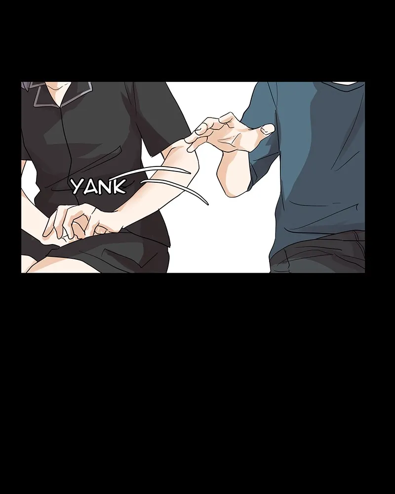 Unlovable Replacement Chapter 4 page 50 - 