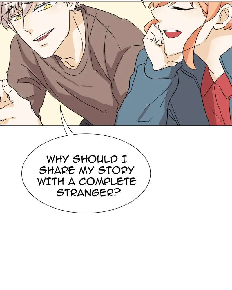 Unlovable Replacement Chapter 4 page 6 - 