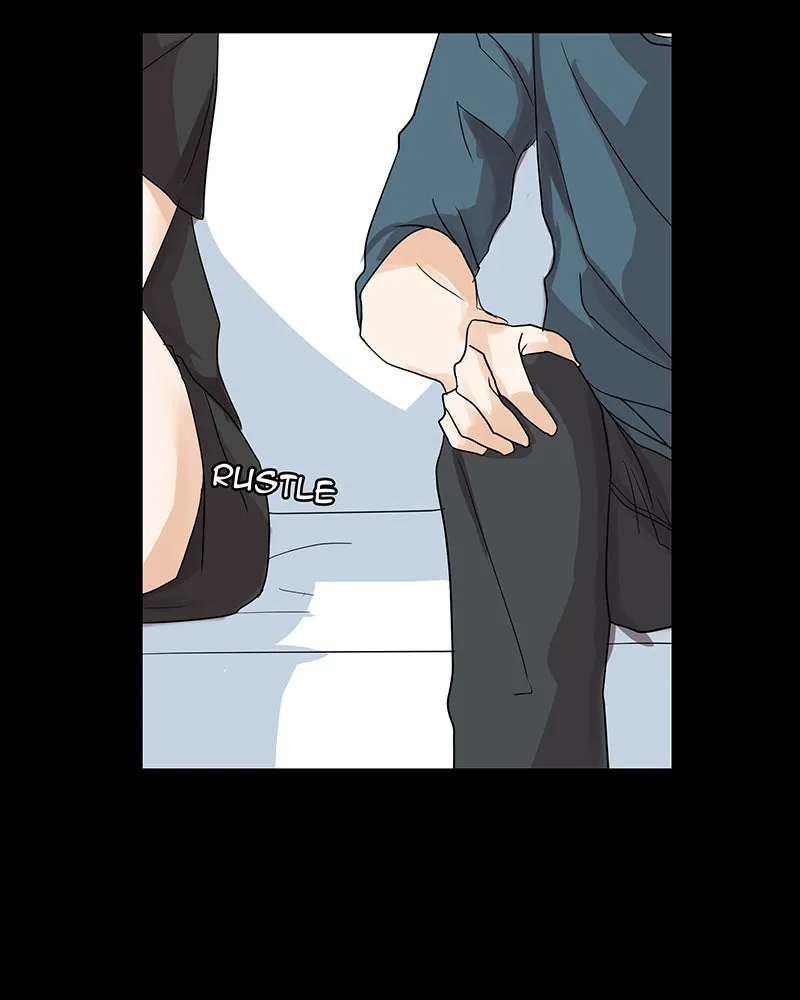 Unlovable Replacement Chapter 4 page 51 - 