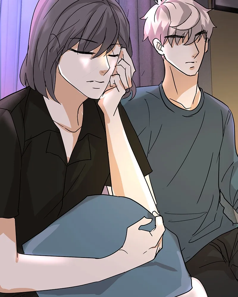 Unlovable Replacement Chapter 4 page 57 - 