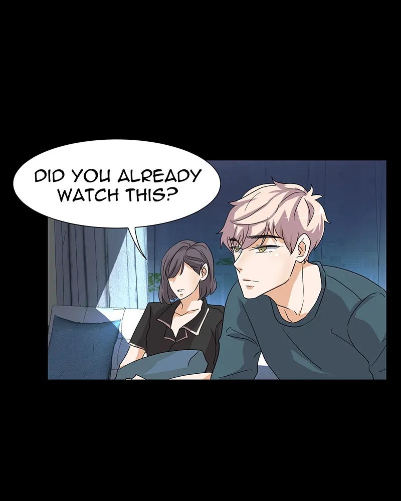 Unlovable Replacement Chapter 4 page 60 - 