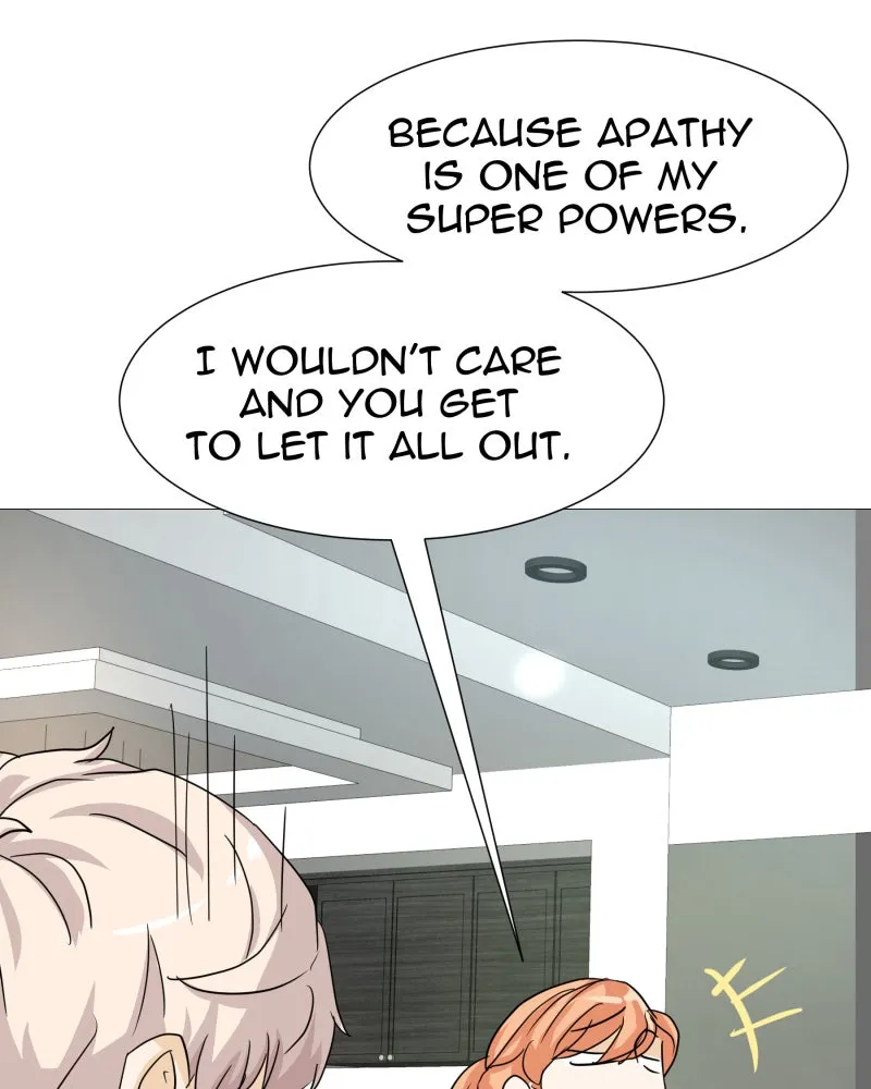 Unlovable Replacement Chapter 4 page 7 - 