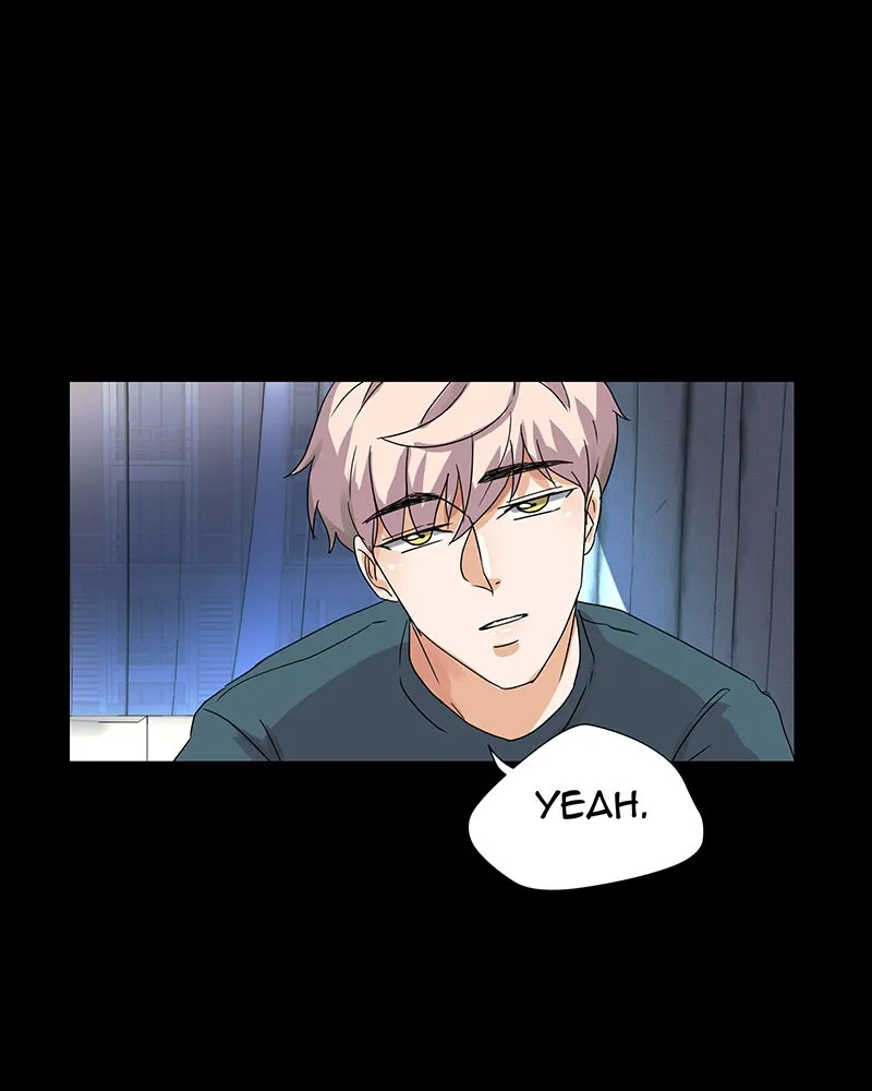 Unlovable Replacement Chapter 4 page 61 - 