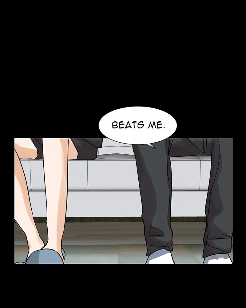 Unlovable Replacement Chapter 4 page 63 - 
