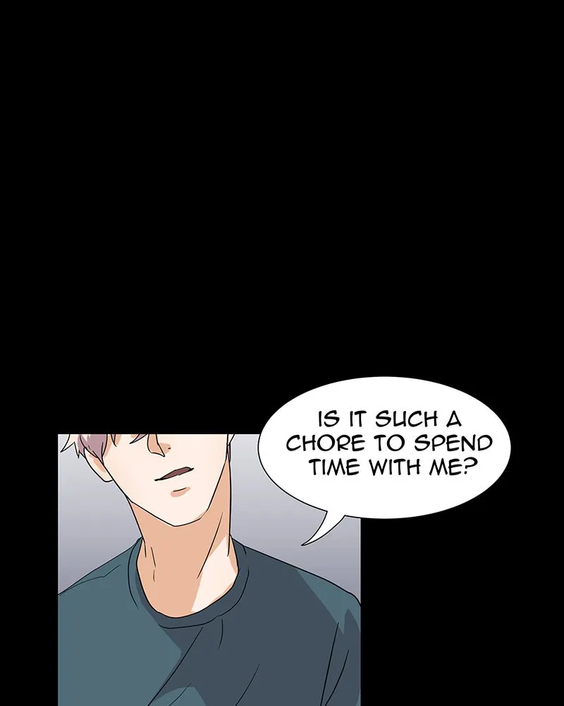 Unlovable Replacement Chapter 4 page 68 - 