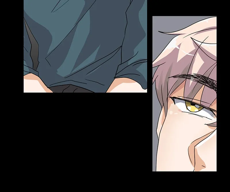 Unlovable Replacement Chapter 4 page 69 - 