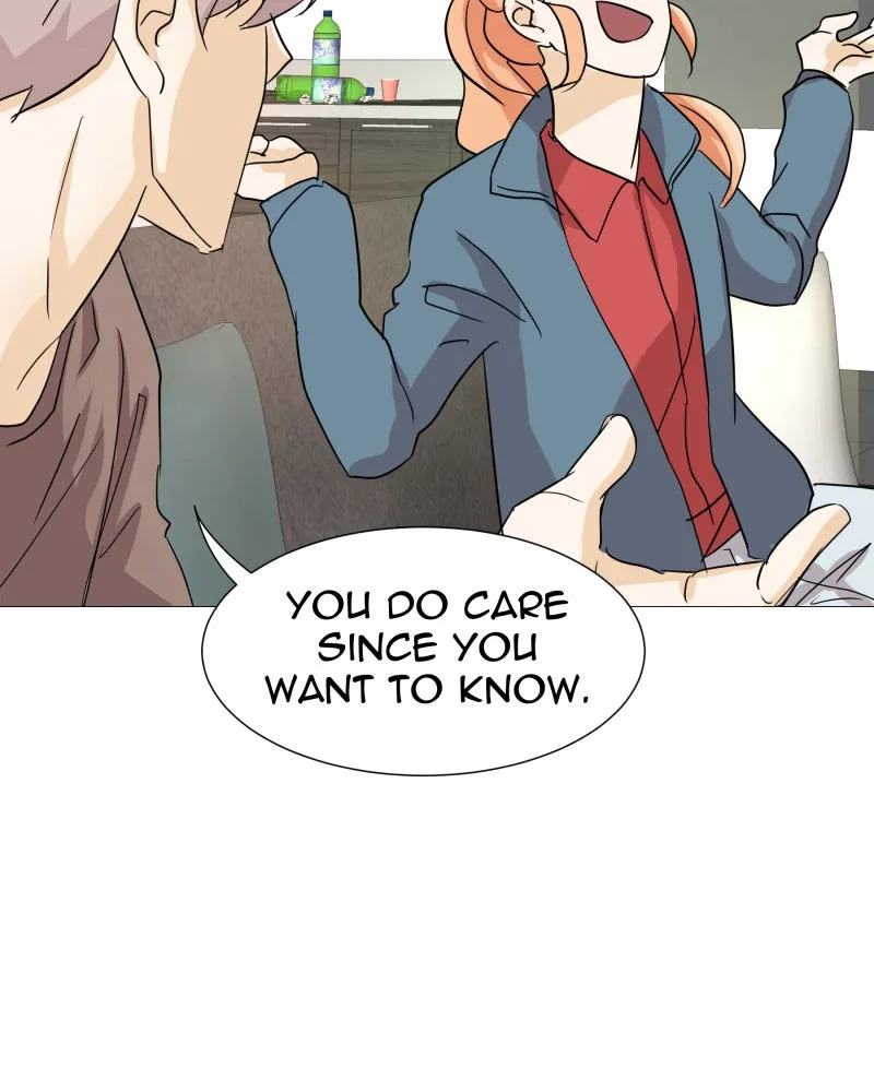Unlovable Replacement Chapter 4 page 8 - 