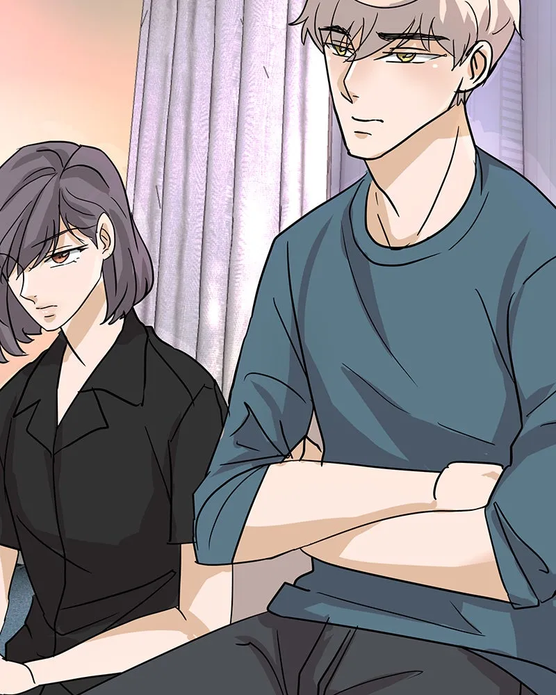 Unlovable Replacement Chapter 4 page 75 - 