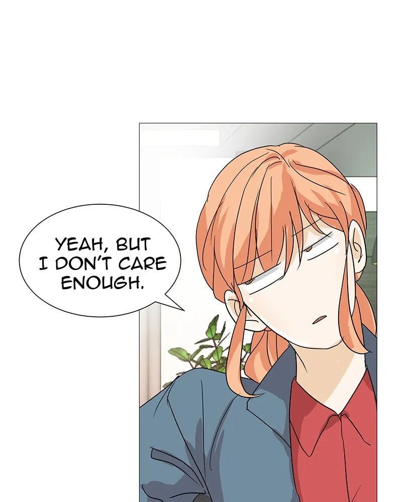 Unlovable Replacement Chapter 4 page 9 - 