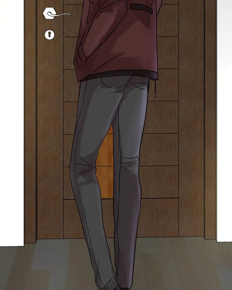 Unlovable Replacement Chapter 4 page 82 - 