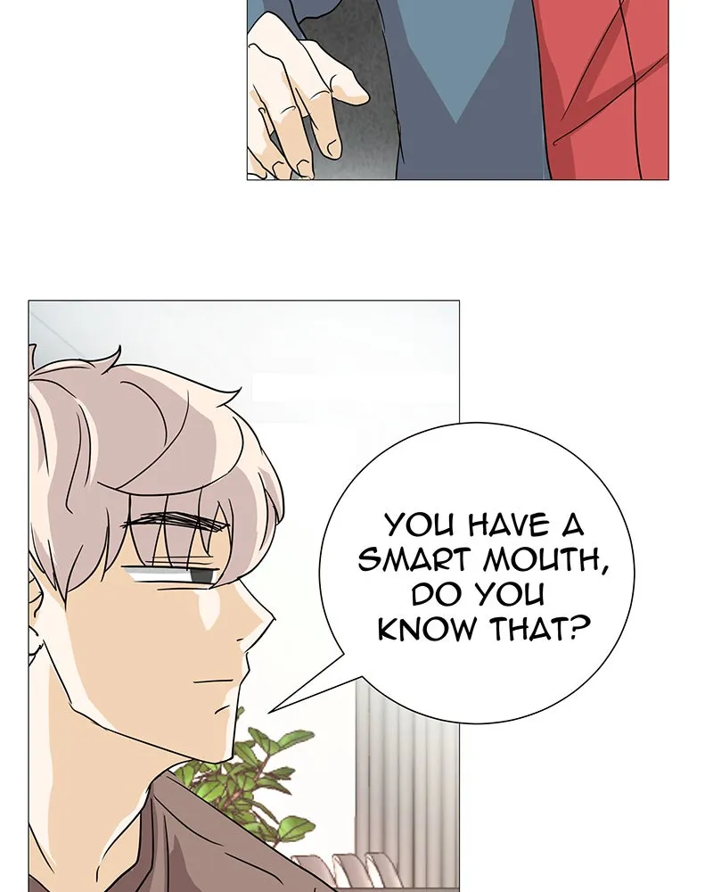 Unlovable Replacement Chapter 4 page 10 - 