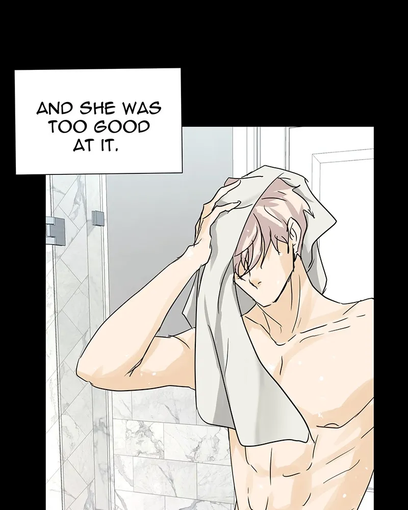 Unlovable Replacement Chapter 4 page 94 - 