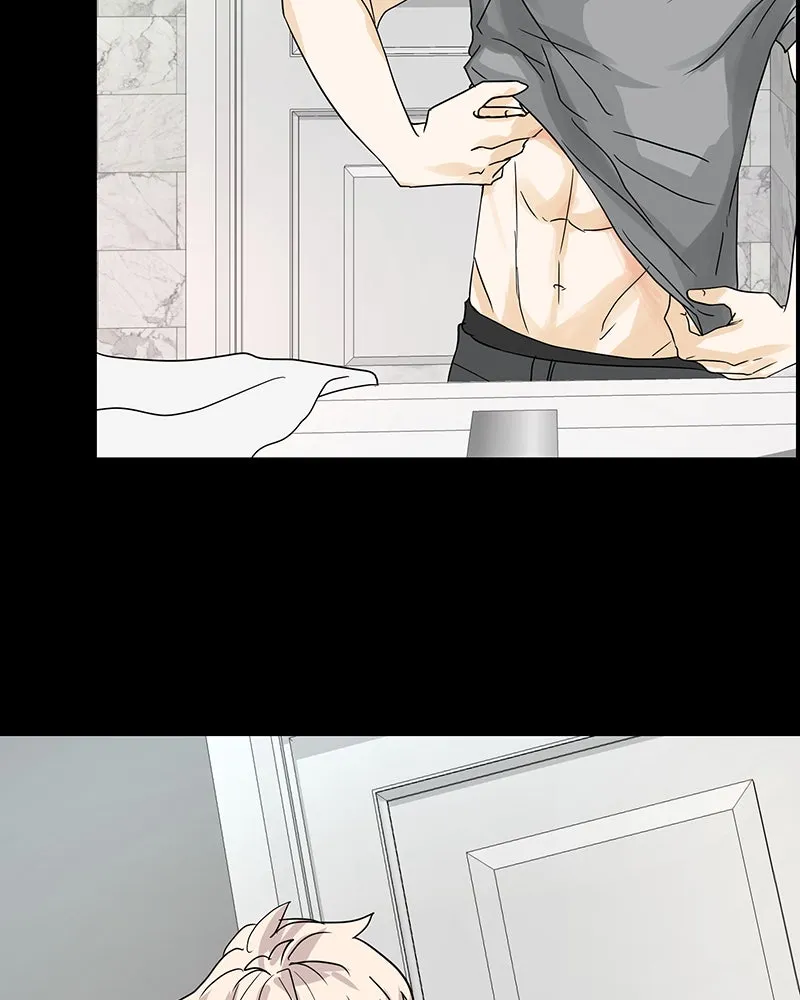 Unlovable Replacement Chapter 4 page 99 - 