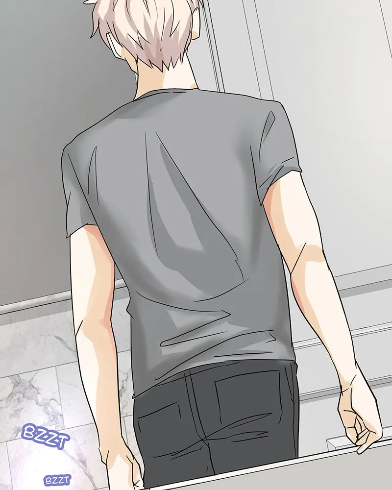 Unlovable Replacement Chapter 4 page 100 - 