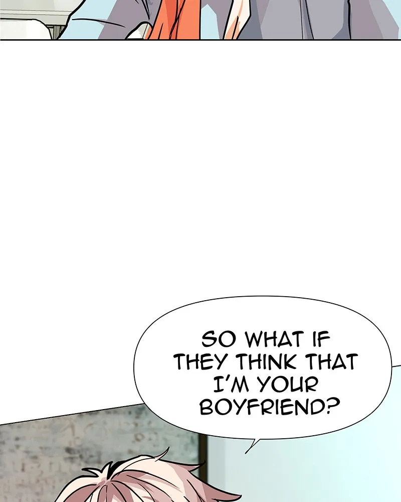 Unlovable Replacement Chapter 40 page 2 - 