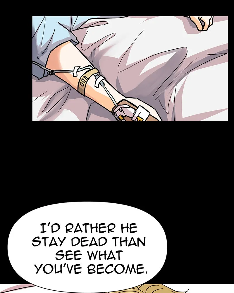 Unlovable Replacement Chapter 40 page 15 - 