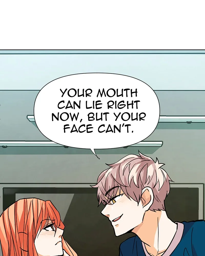 Unlovable Replacement Chapter 40 page 37 - 