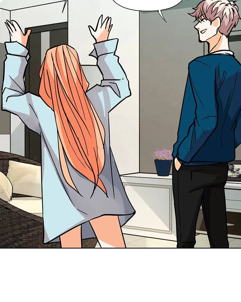 Unlovable Replacement Chapter 40 page 41 - 