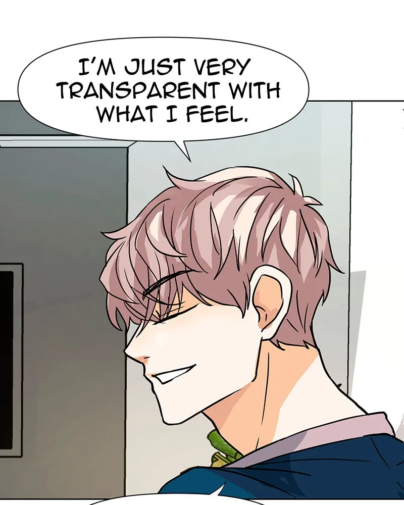 Unlovable Replacement Chapter 40 page 48 - 