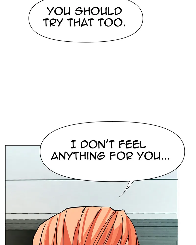 Unlovable Replacement Chapter 40 page 49 - 