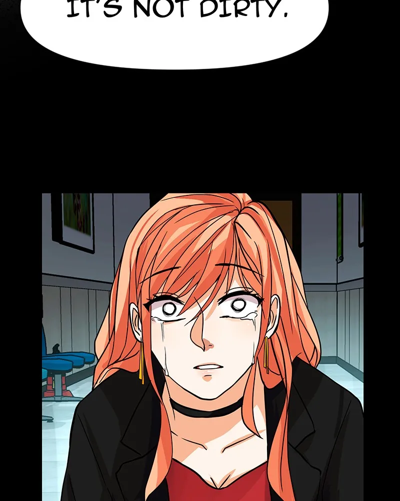 Unlovable Replacement Chapter 40 page 8 - 