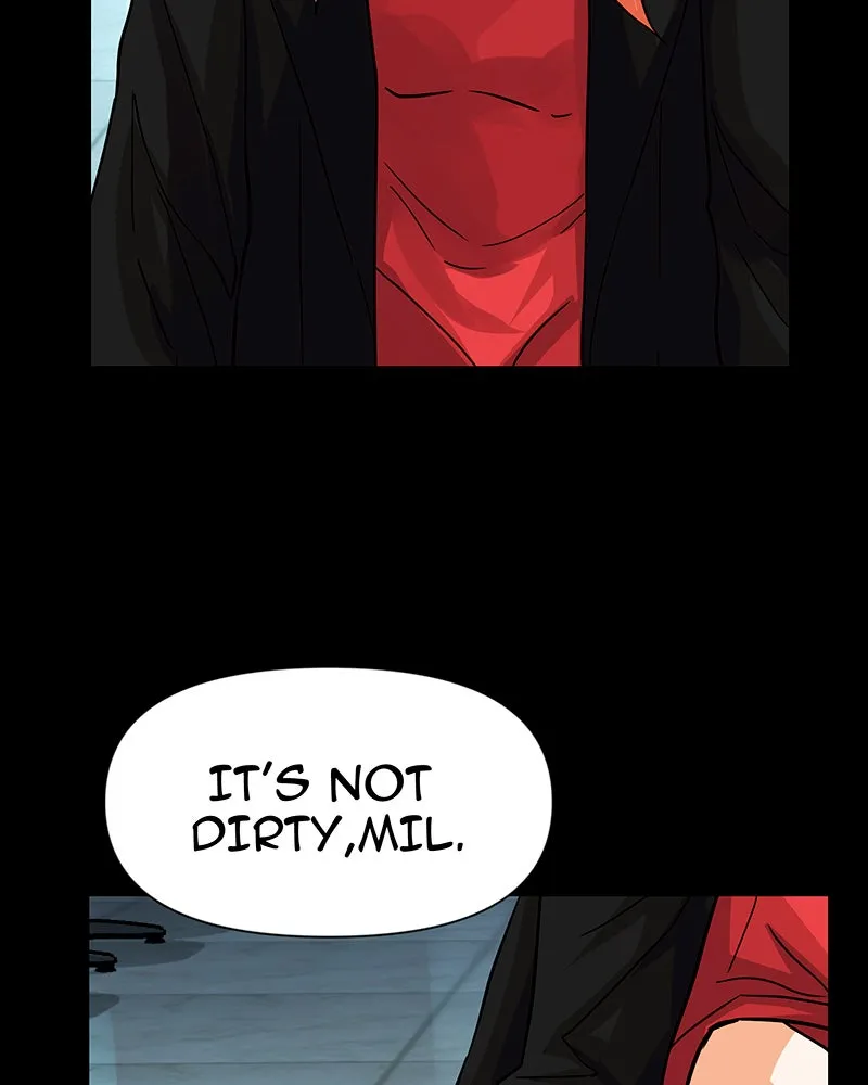 Unlovable Replacement Chapter 40 page 9 - 