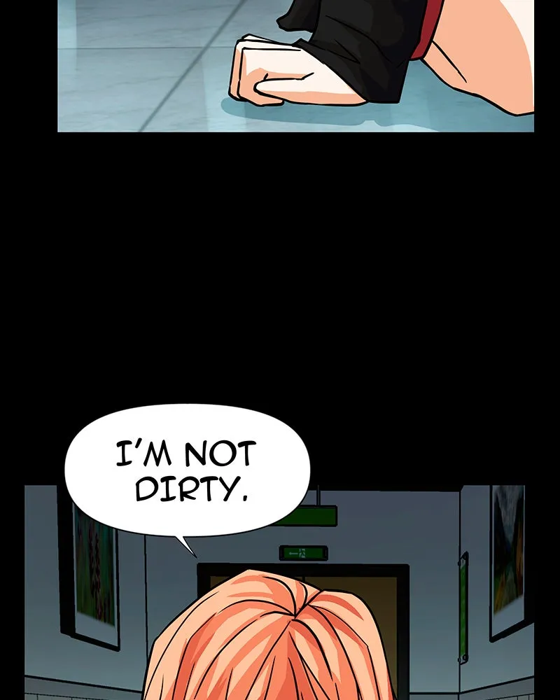 Unlovable Replacement Chapter 40 page 10 - 