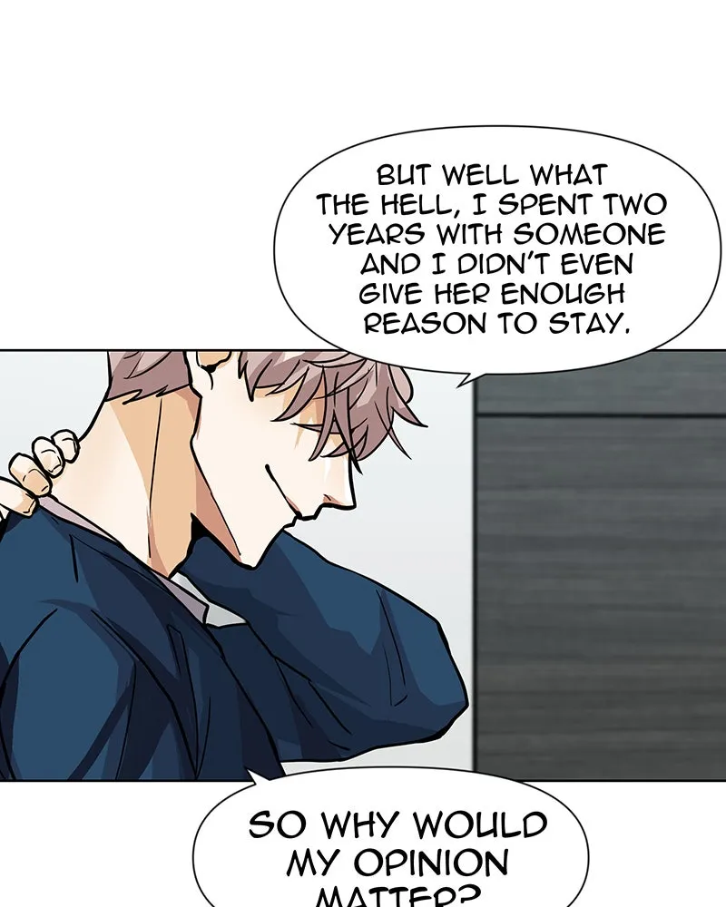 Unlovable Replacement Chapter 41 page 11 - 