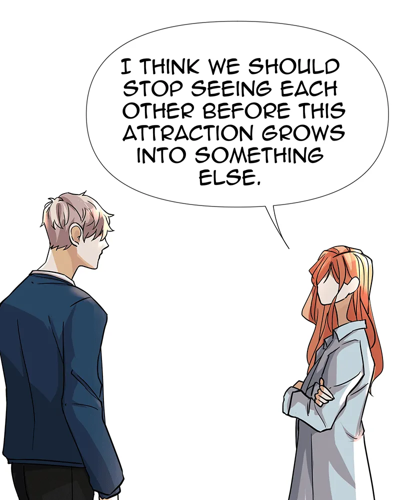 Unlovable Replacement Chapter 41 page 3 - 