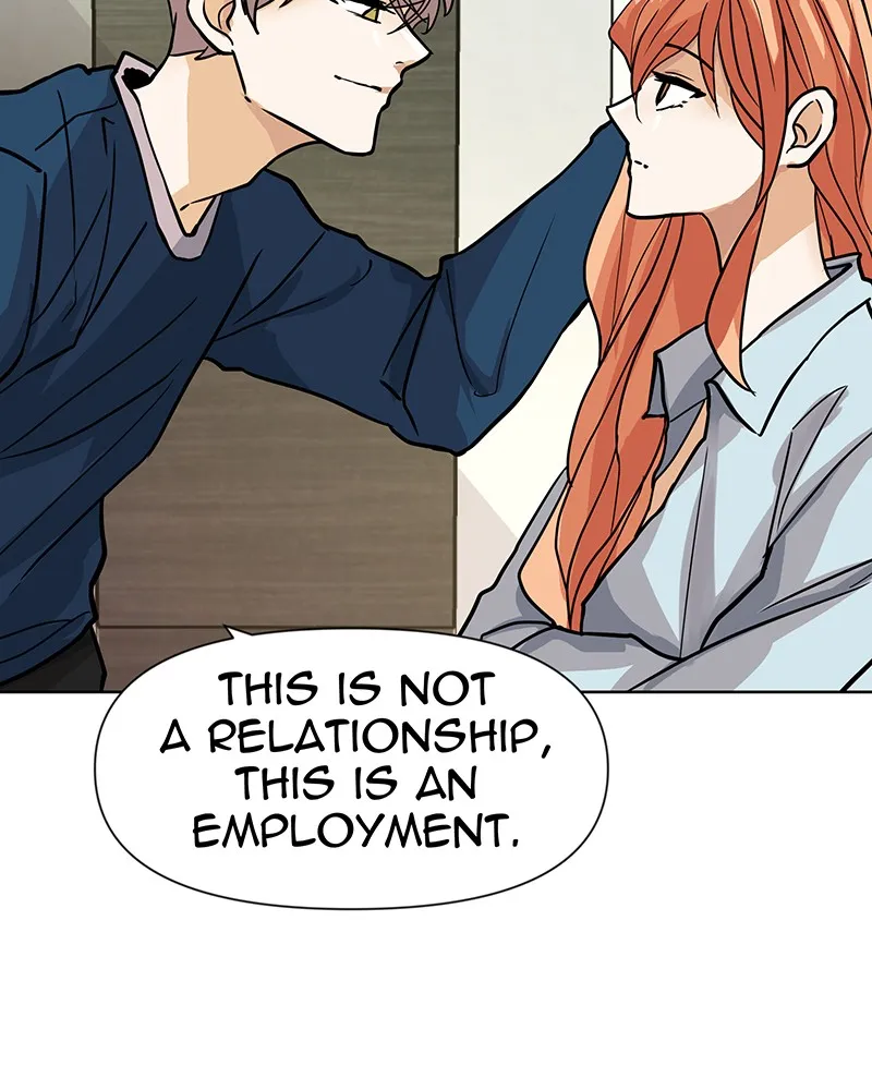 Unlovable Replacement Chapter 41 page 21 - 