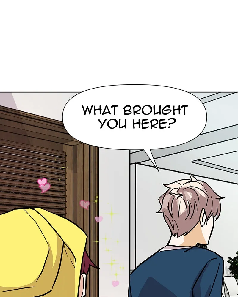 Unlovable Replacement Chapter 41 page 38 - 