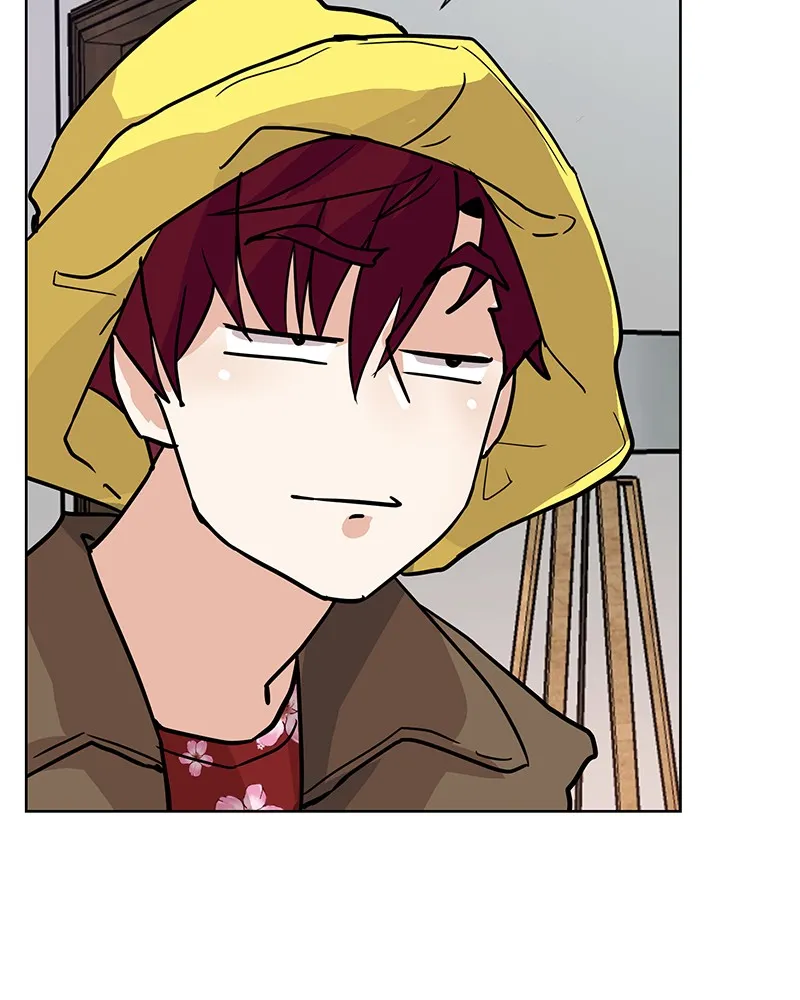 Unlovable Replacement Chapter 41 page 42 - 