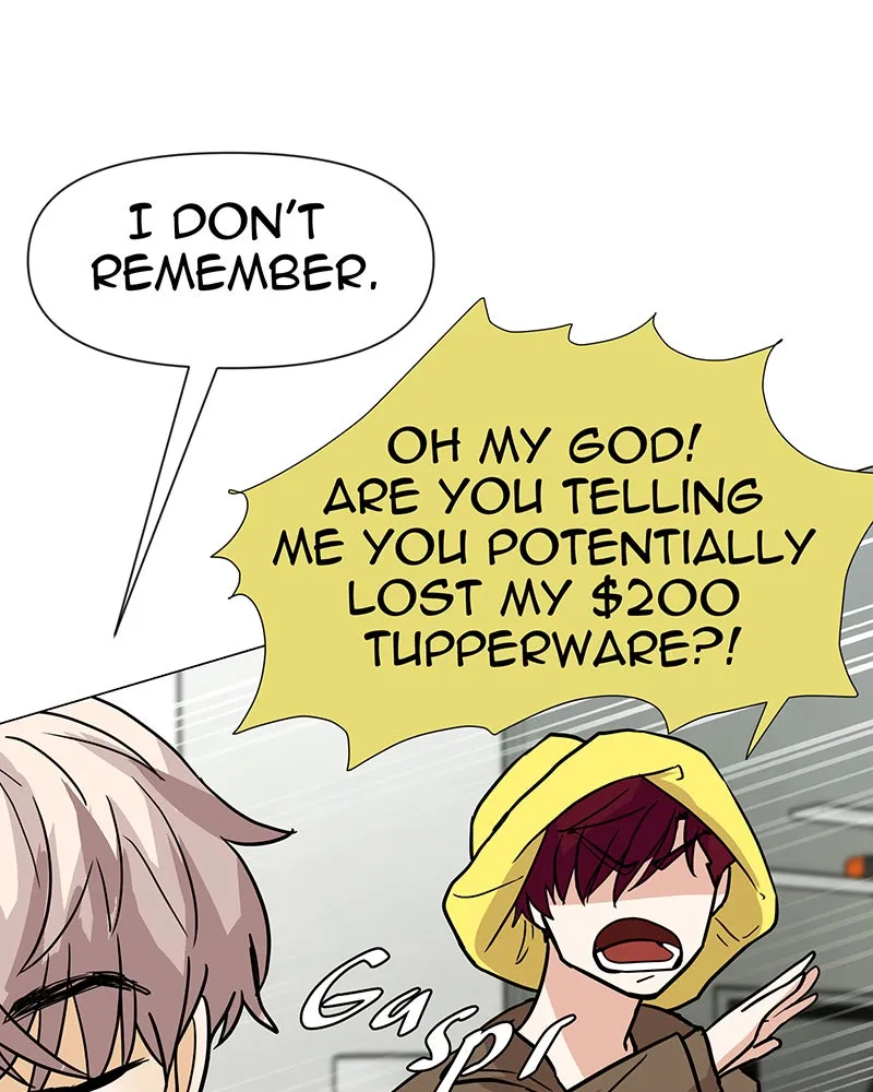 Unlovable Replacement Chapter 41 page 43 - 