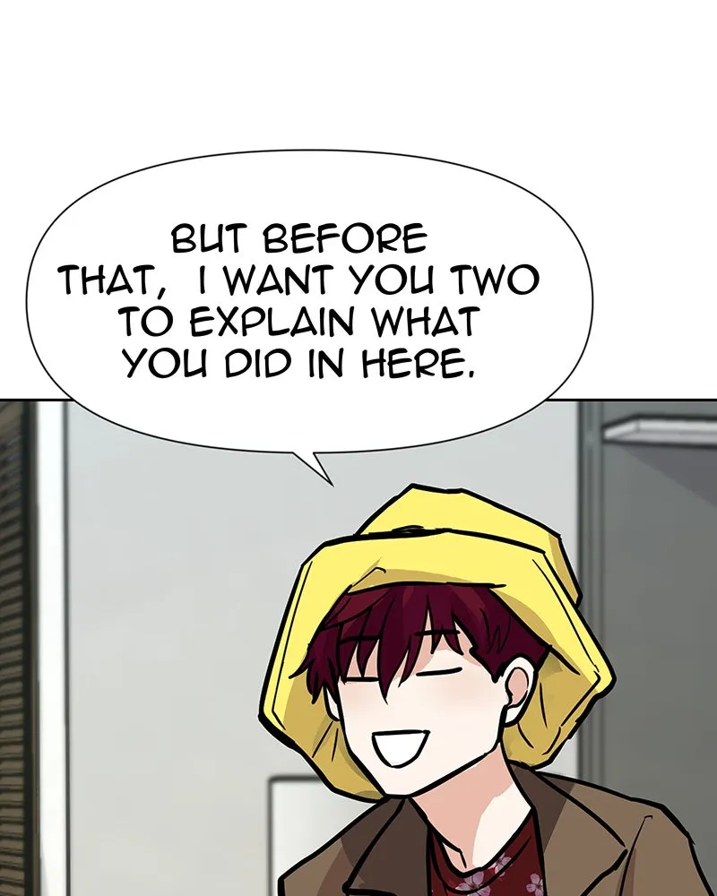 Unlovable Replacement Chapter 41 page 54 - 