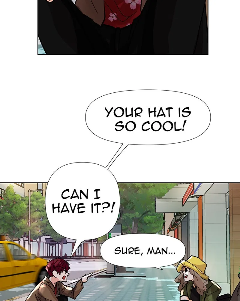 Unlovable Replacement Chapter 42 page 17 - 